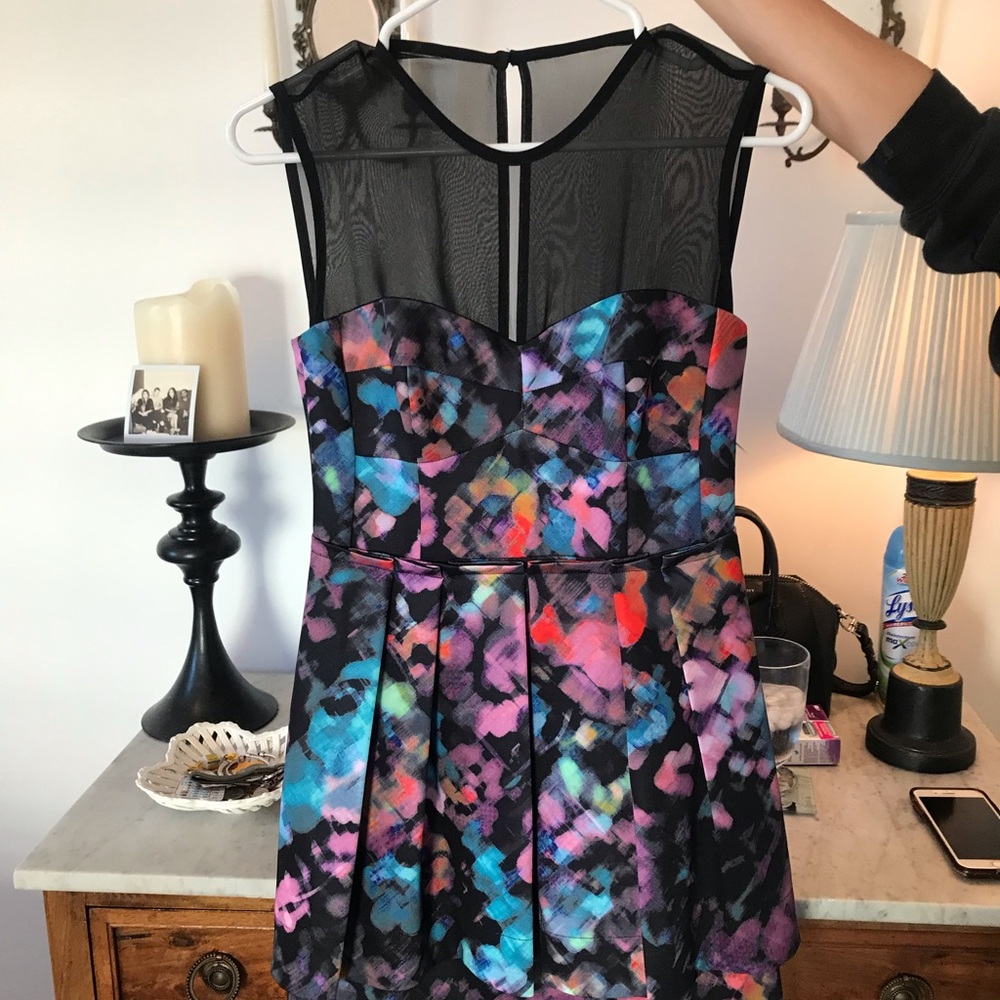 Nanette Lepore Dress